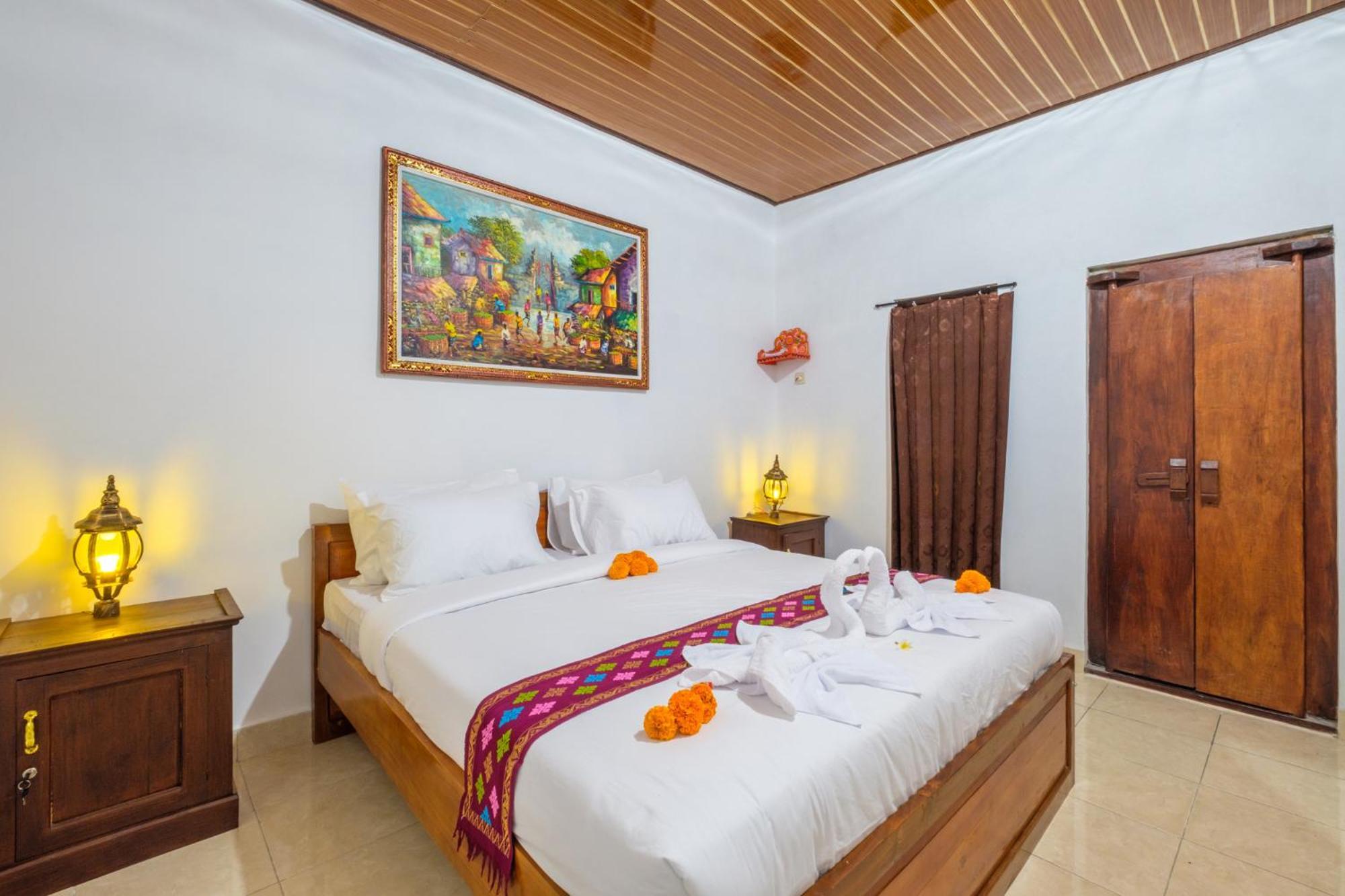Latengaya Mount Batur View Bungalow Kintamani Habitación foto